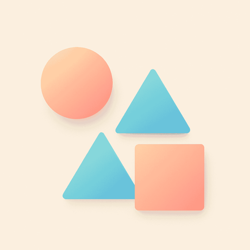 Geometry disguise icon